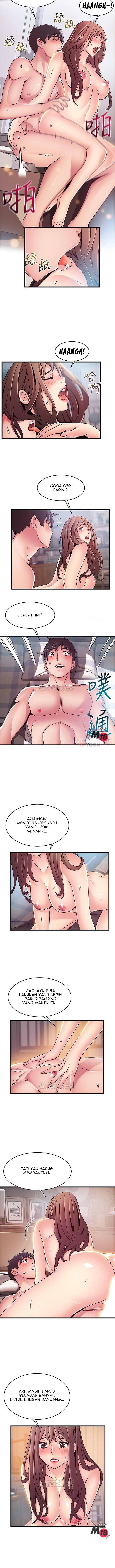Weak Point (Husky Team) - Chapter 75 4