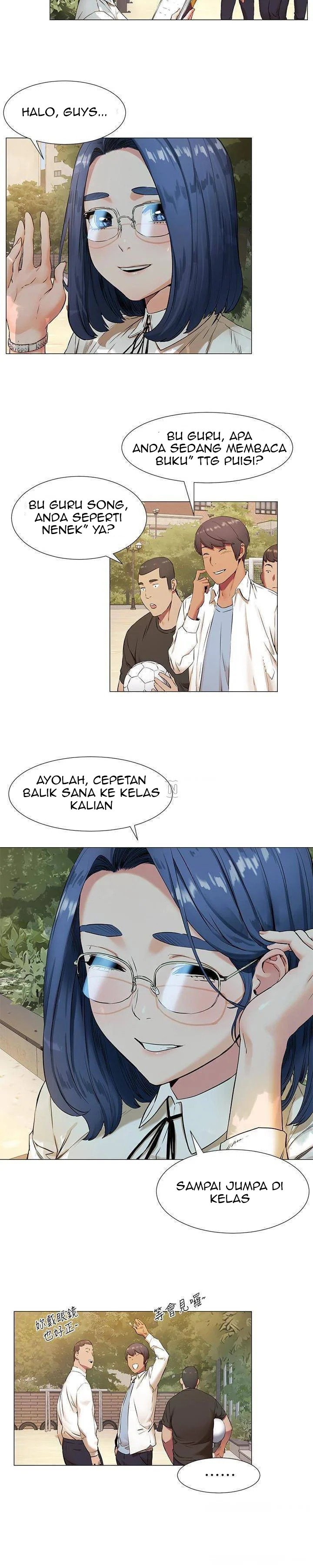 My Kingdom (Silent War) - Chapter 75 13 My Kingdom (Silent War) - Chapter 75 13