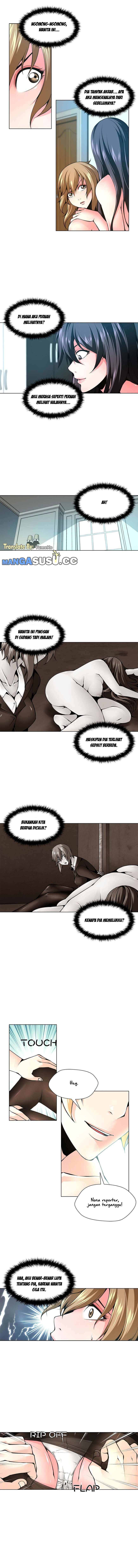 Twin Slaves - Chapter 75 4