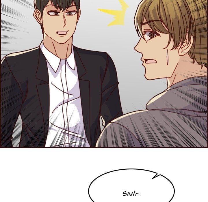 Never Too Late - Chapter 75 21