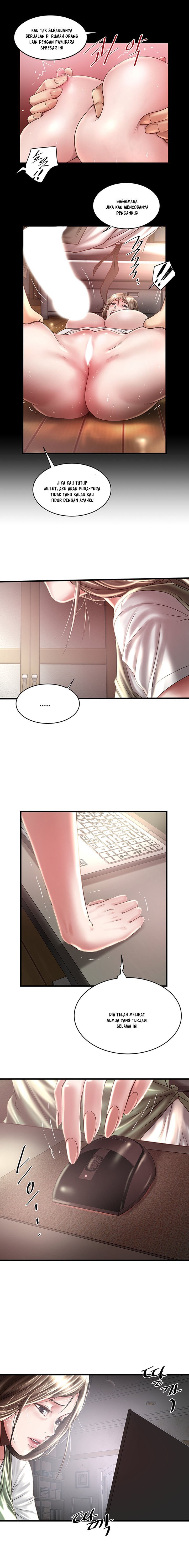 The Housemaid - Chapter 75 3