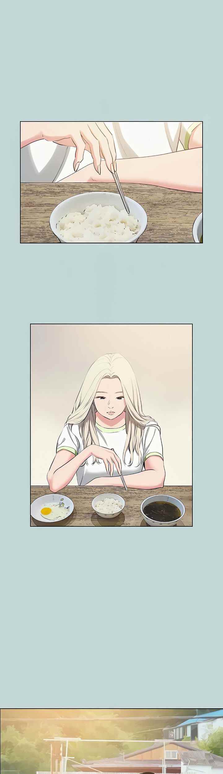 Summer Vacation - Chapter 75 11 Summer Vacation - Chapter 75 11