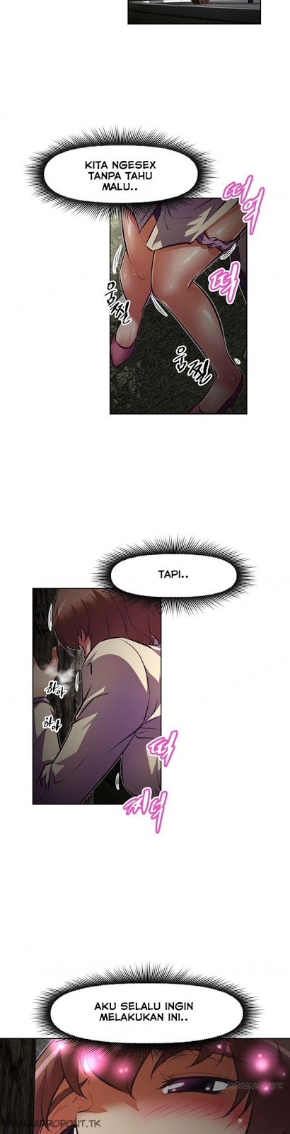 Brawling Go - Chapter 75 31