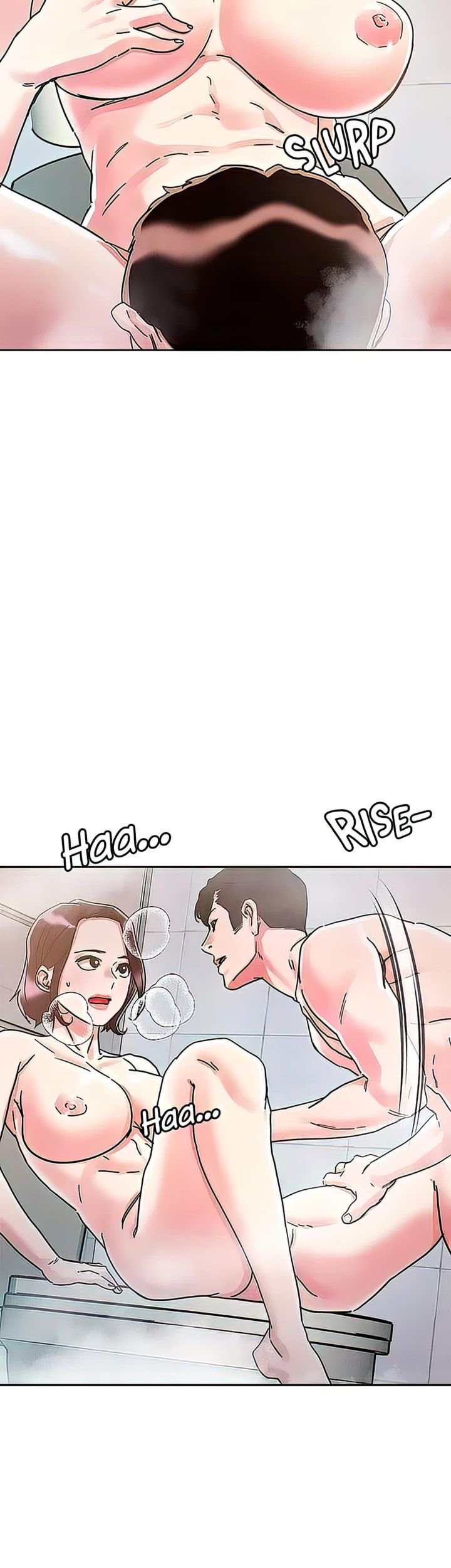 The Emperor of The Night - Chapter 75 22