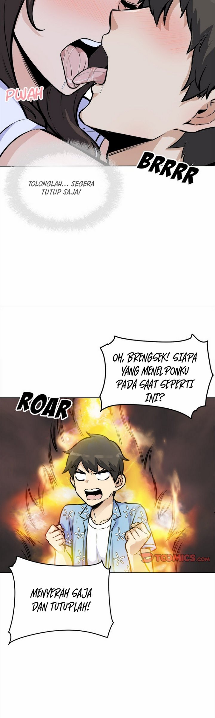 The Ark Is Me - Chapter 75 41