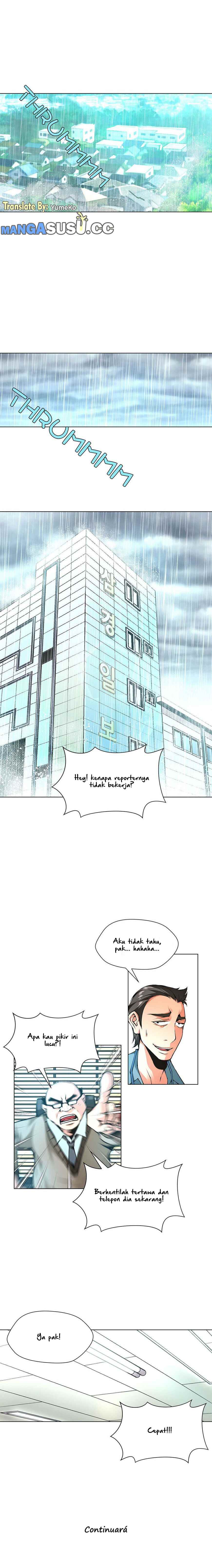 Twin Slaves - Chapter 75 6