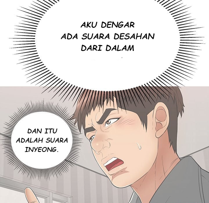 A Killer Woman - Chapter 75 19 A Killer Woman - Chapter 75 19