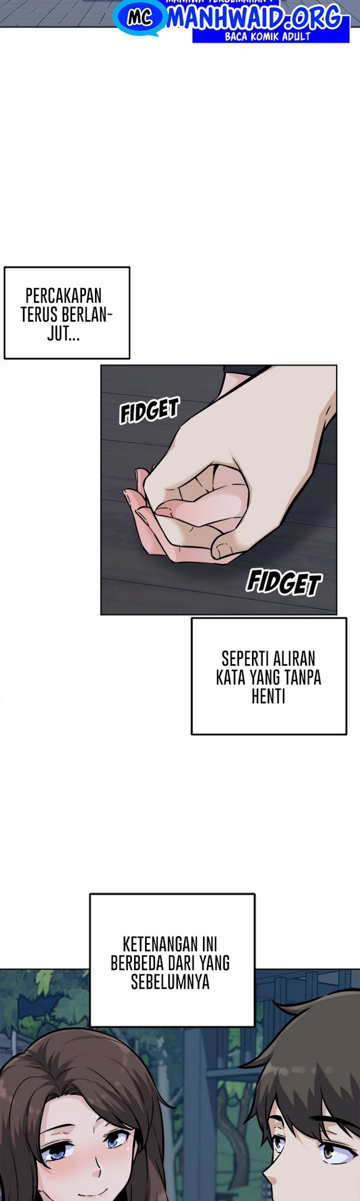 The Ark Is Me - Chapter 75 31