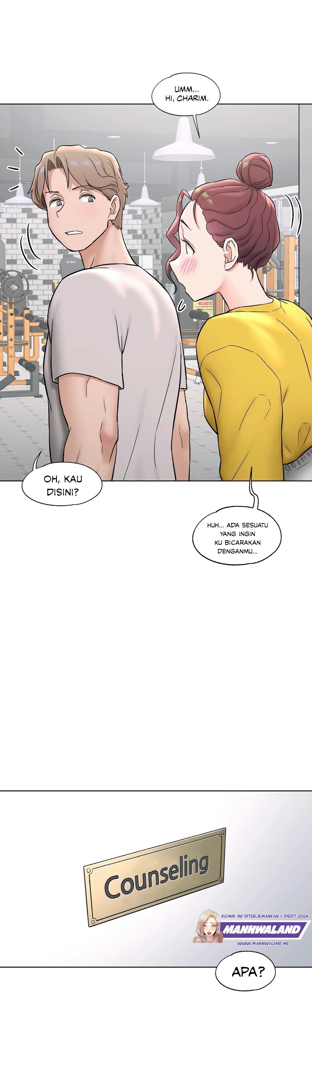 Sexercise - Chapter 75 9