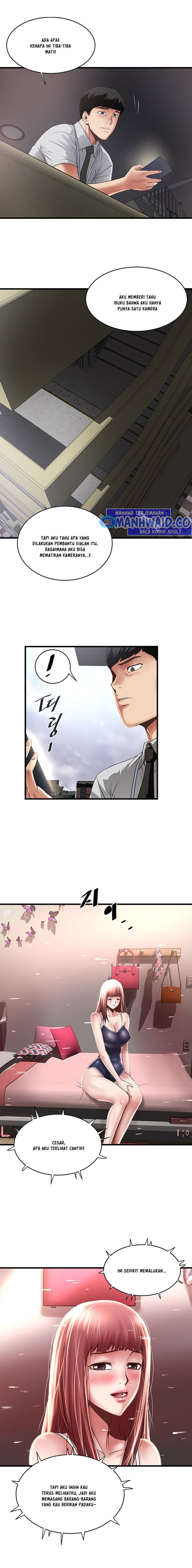 The Housemaid - Chapter 75 6