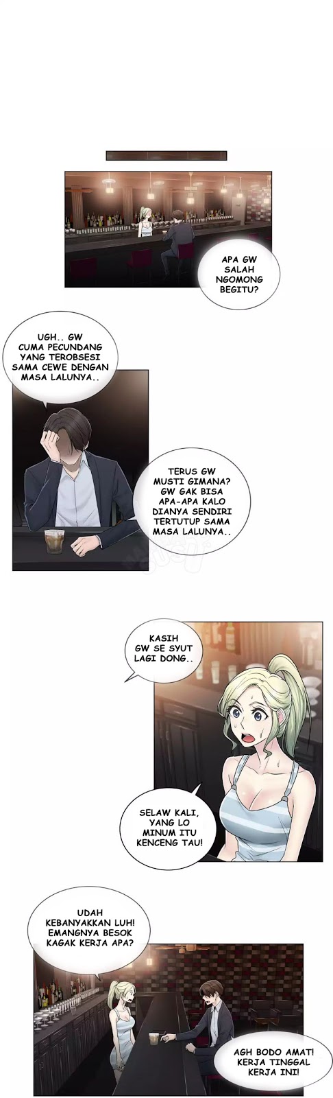Miss Mystic - Chapter 75 12