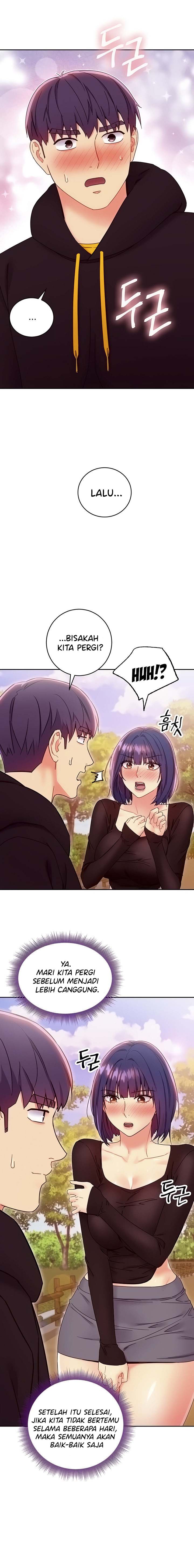 Stepmothers Friends - Chapter 75 2