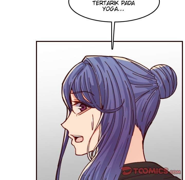 Never Too Late - Chapter 75 96