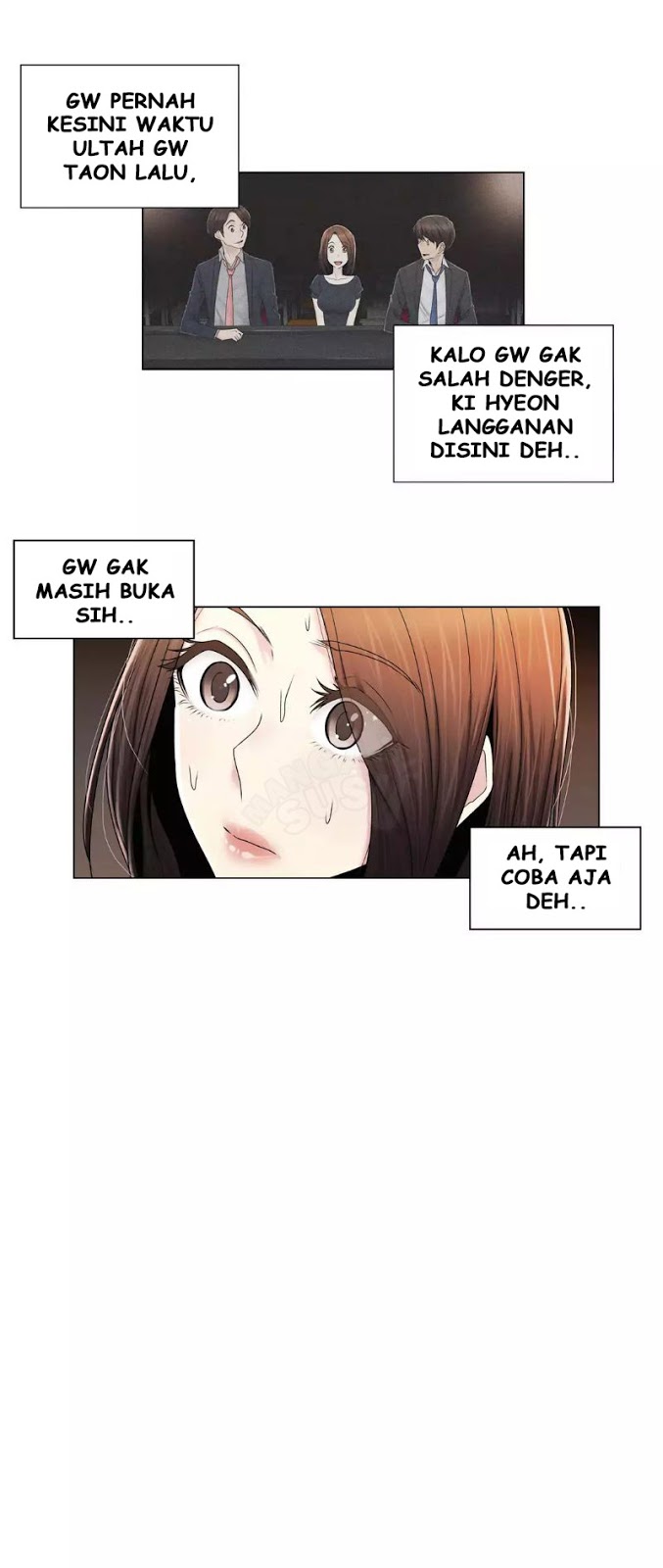 Miss Mystic - Chapter 75 17
