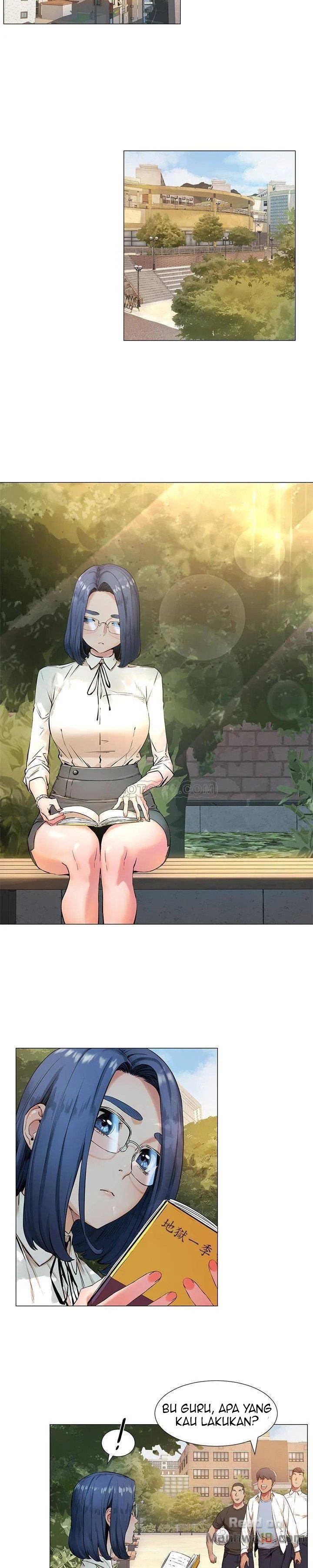 My Kingdom (Silent War) - Chapter 75 12 My Kingdom (Silent War) - Chapter 75 12