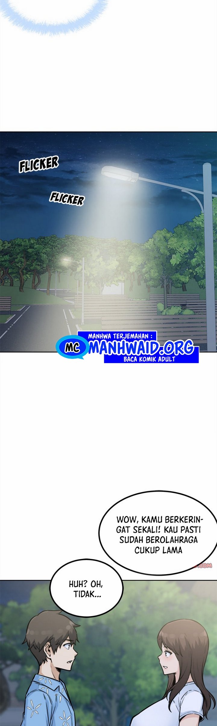 The Ark Is Me - Chapter 75 13