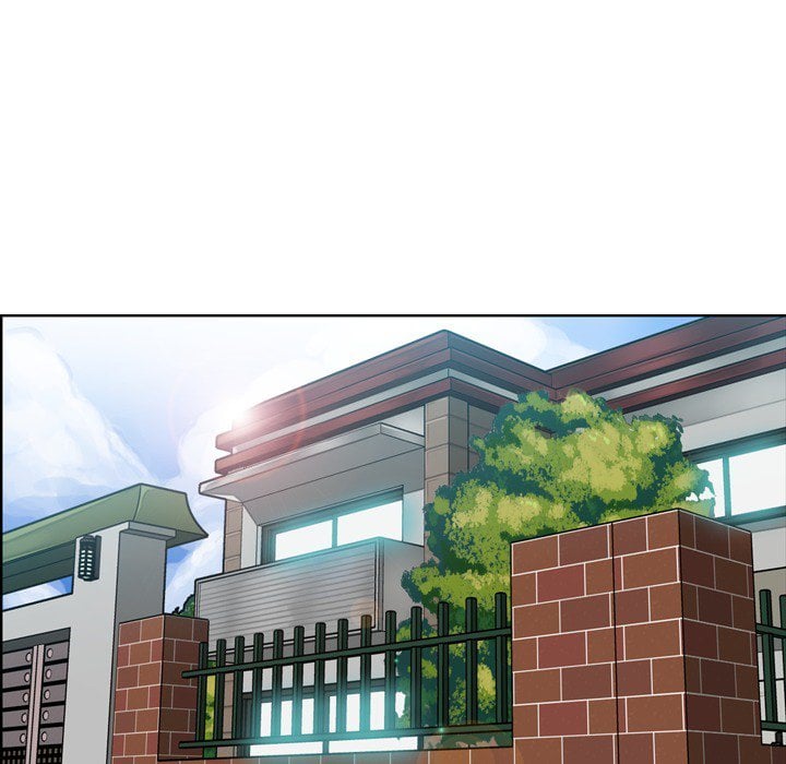 Never Too Late - Chapter 75 37
