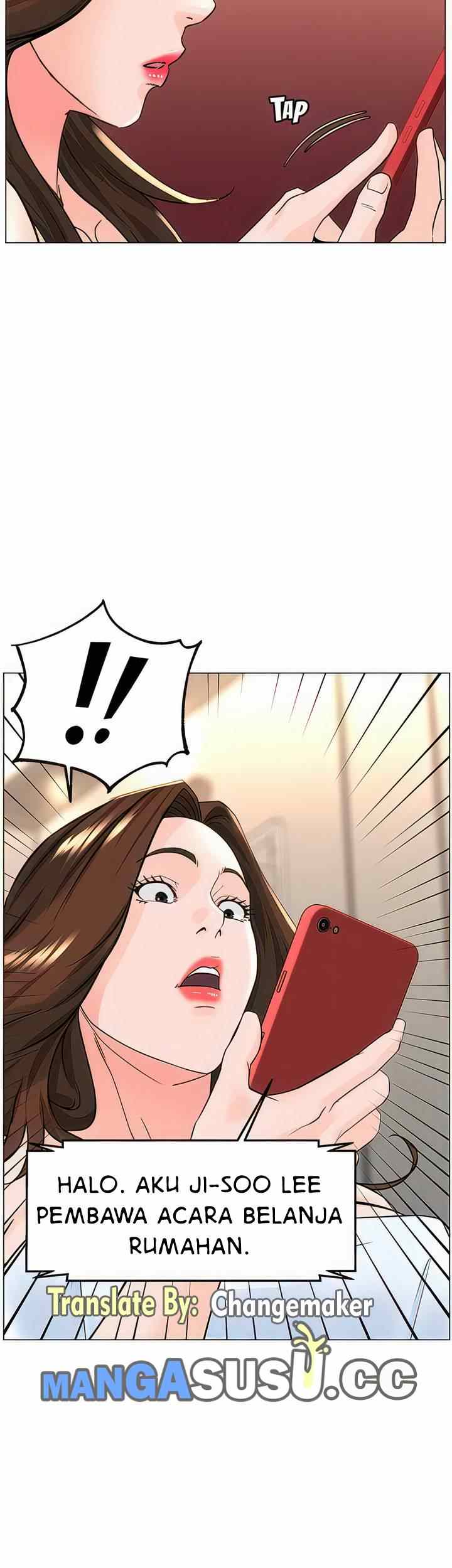 The Neighborhood Celebrity - Chapter 75 3