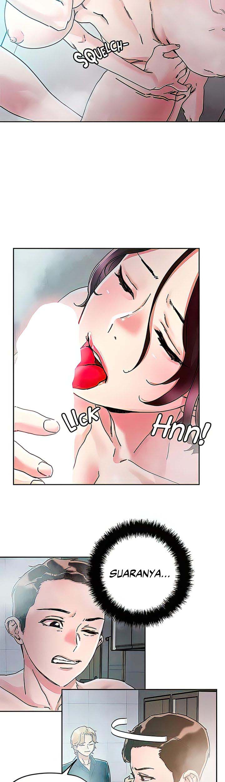 The Emperor of The Night - Chapter 75 14