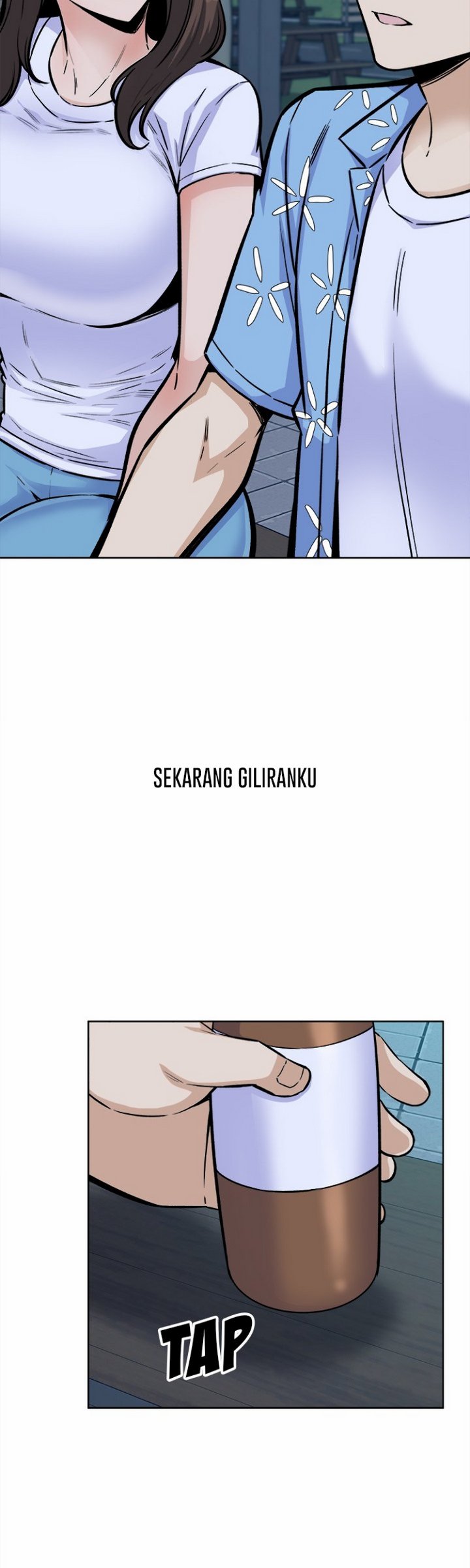 The Ark Is Me - Chapter 75 32