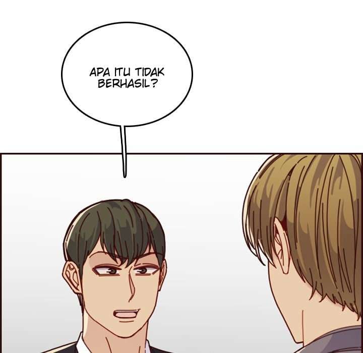 Never Too Late - Chapter 75 15