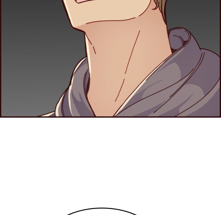 Never Too Late - Chapter 75 27