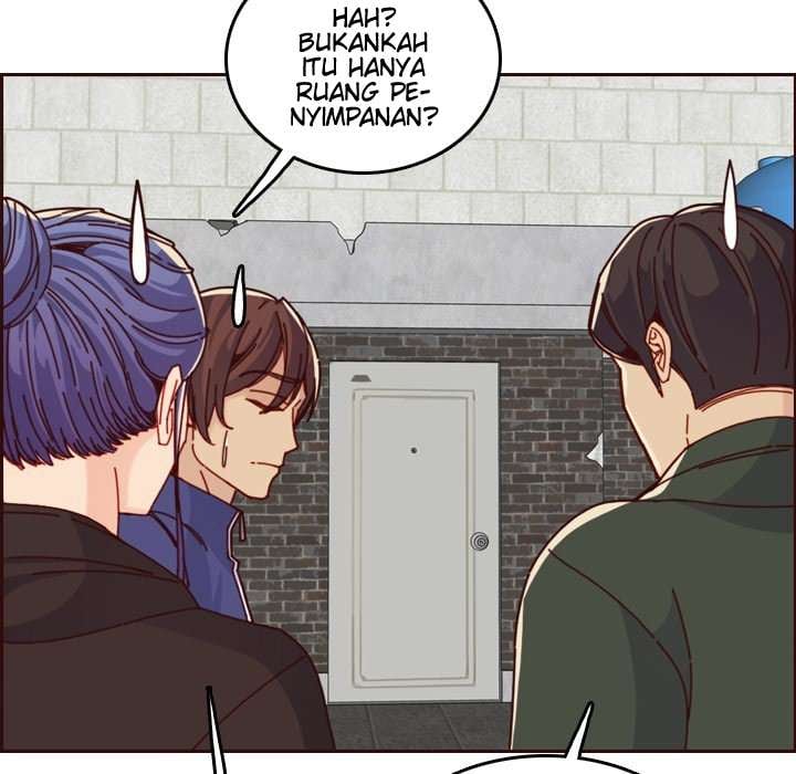 Never Too Late - Chapter 75 118