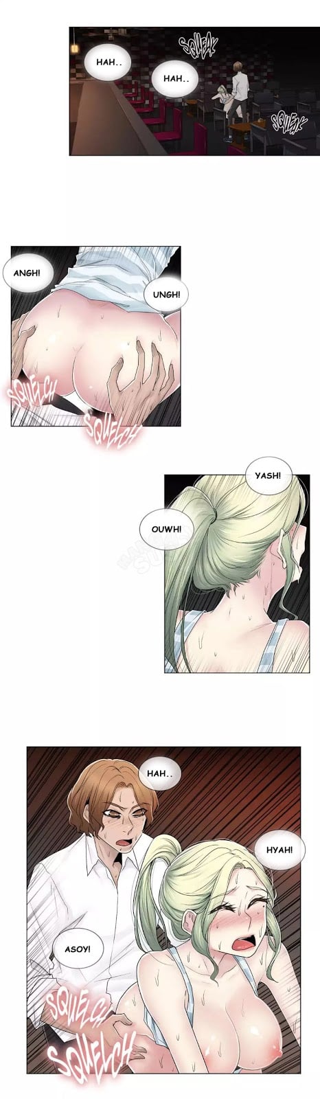Miss Mystic - Chapter 75 6