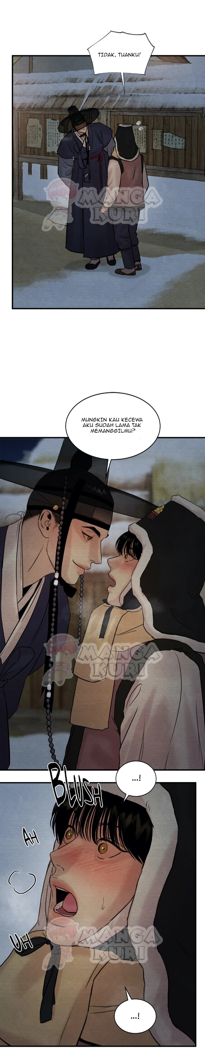 Painter of the night - Chapter 75 19 Painter of the night - Chapter 75 19