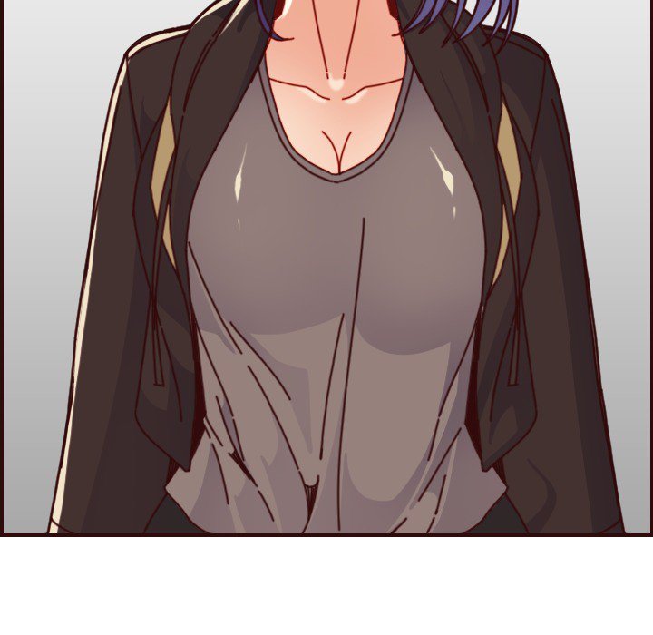 Never Too Late - Chapter 75 35