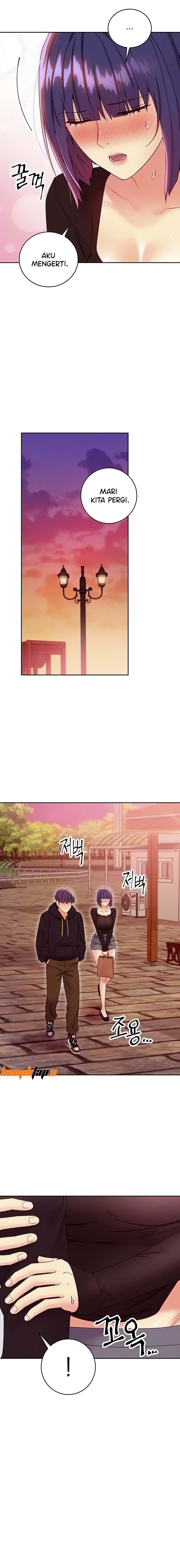Stepmothers Friends - Chapter 75 3