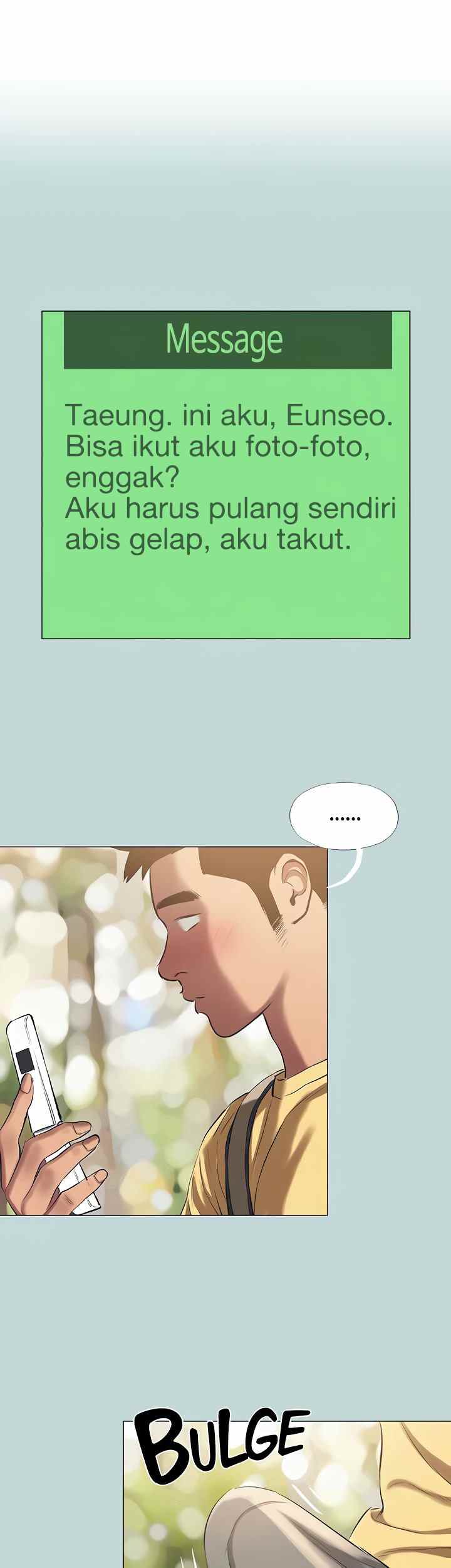 Summer Vacation - Chapter 75 1 Summer Vacation - Chapter 75 1