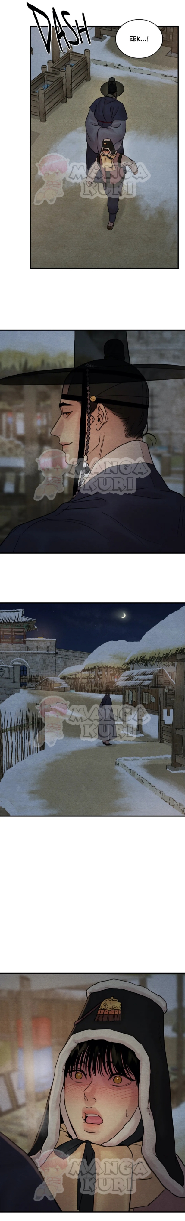 Painter of the night - Chapter 75 20 Painter of the night - Chapter 75 20