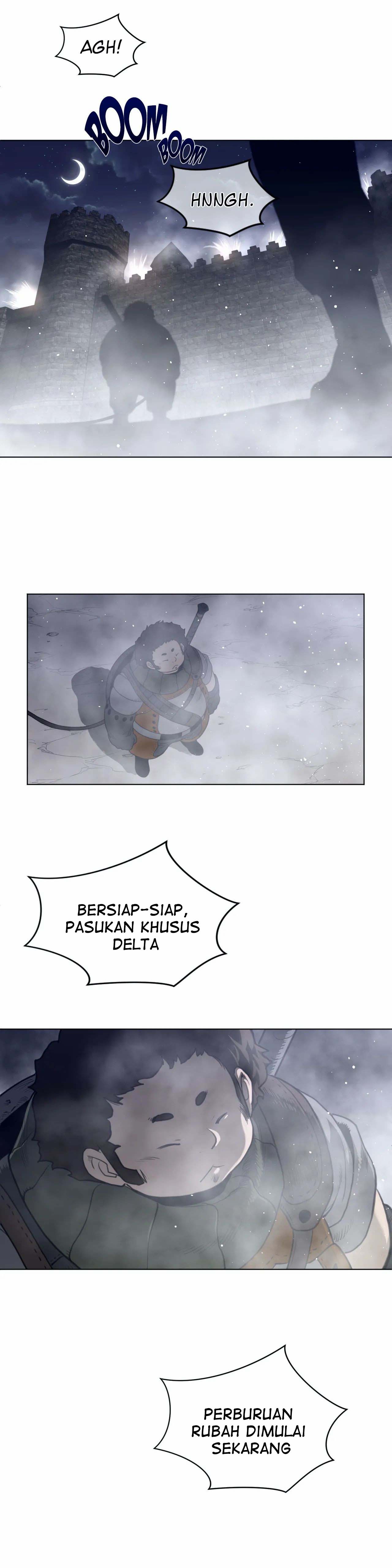 Perfect Half - Chapter 107 22