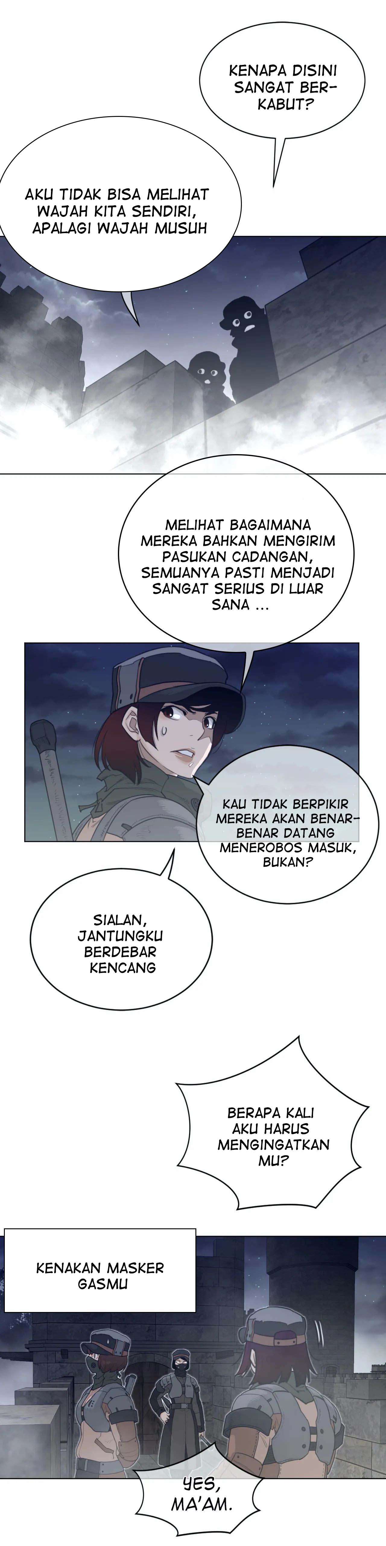 Perfect Half - Chapter 107 14