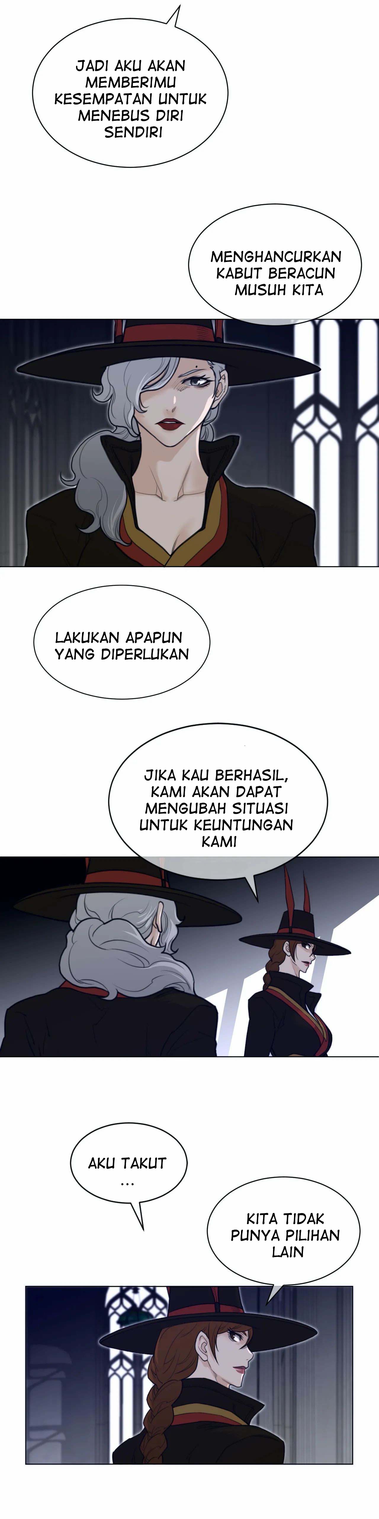 Perfect Half - Chapter 107 11