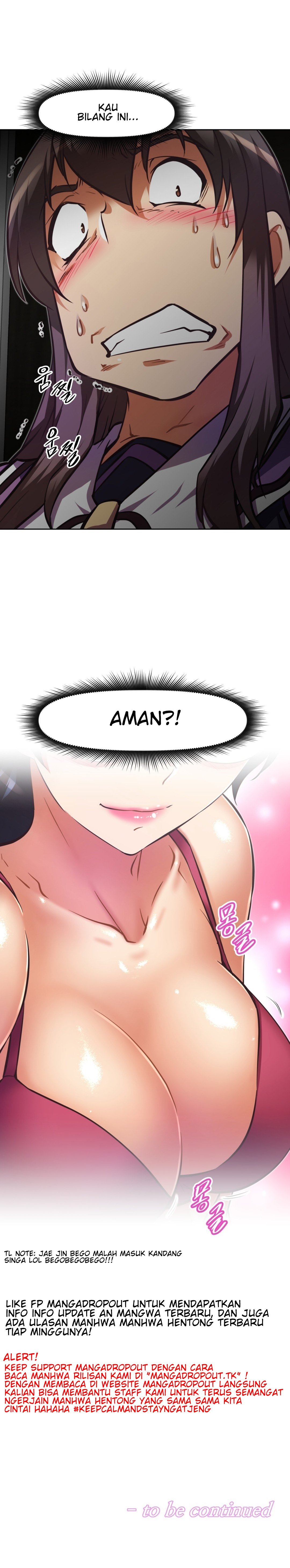 Brawling Go - Chapter 107 25
