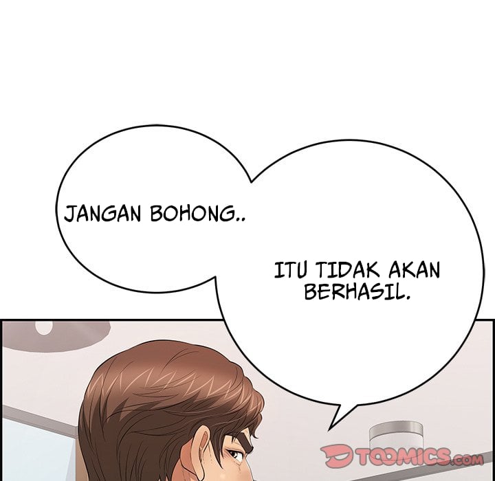 A Killer Woman - Chapter 107 70
