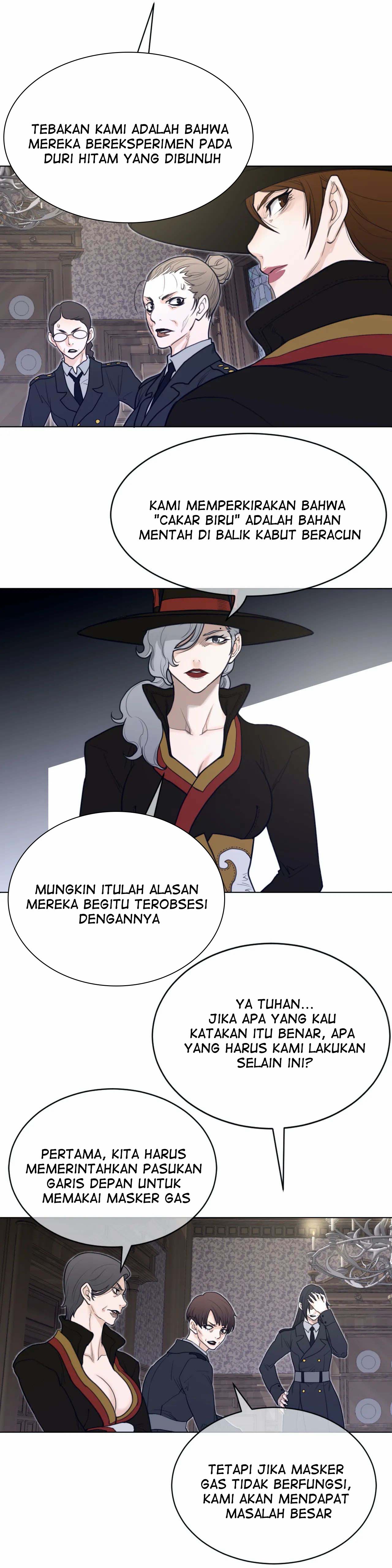 Perfect Half - Chapter 107 6