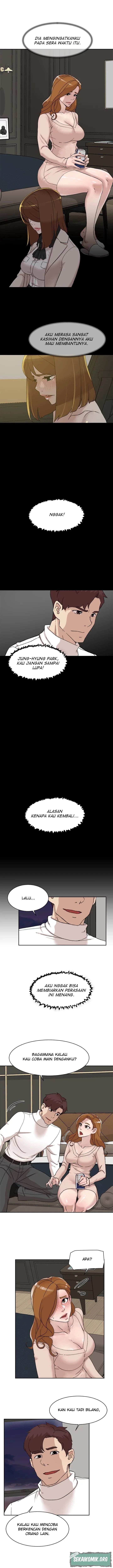 Her 4 Incher - Chapter 107 5 Her 4 Incher - Chapter 107 5