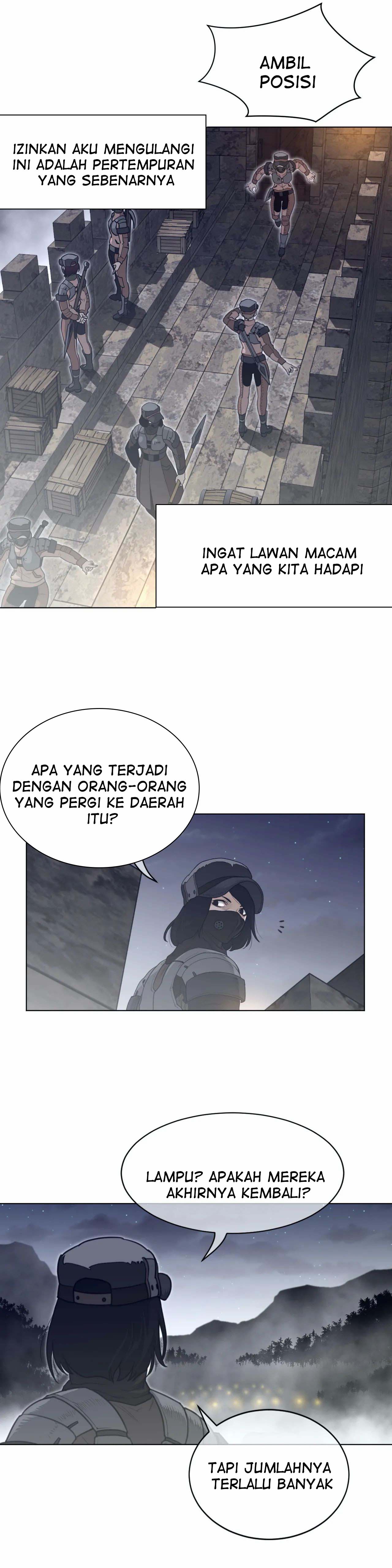 Perfect Half - Chapter 107 15
