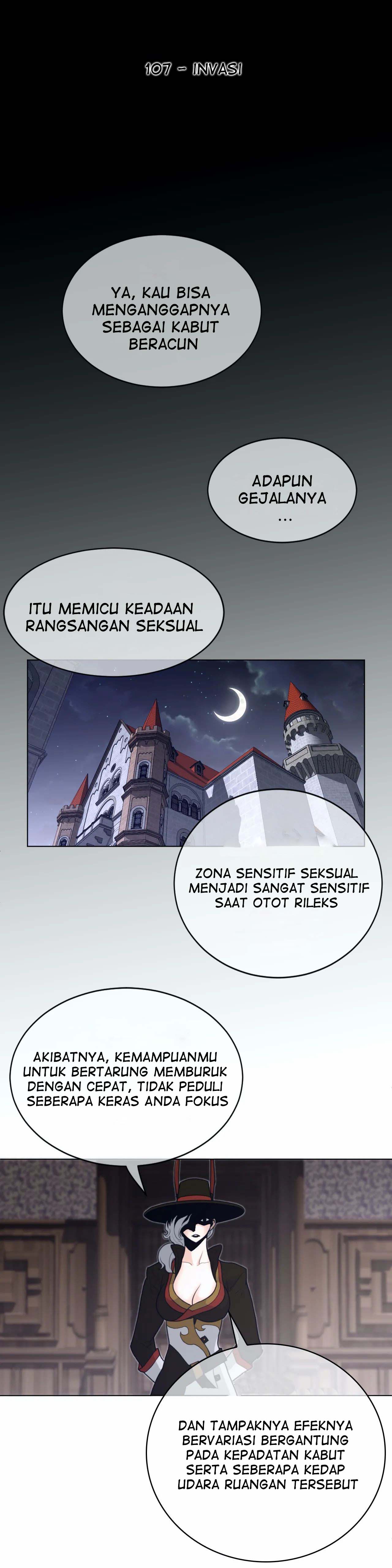 Perfect Half - Chapter 107 5