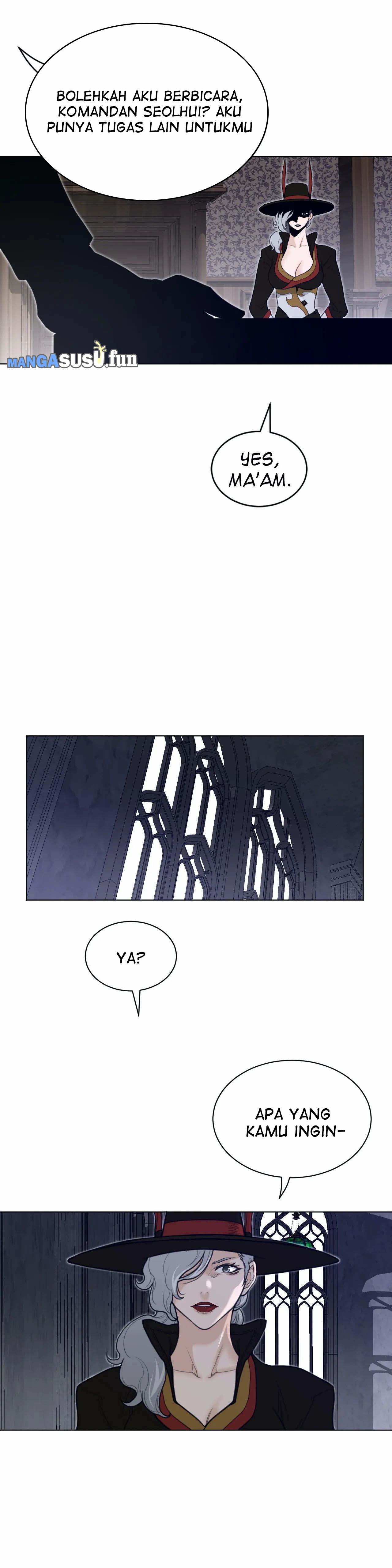 Perfect Half - Chapter 107 8
