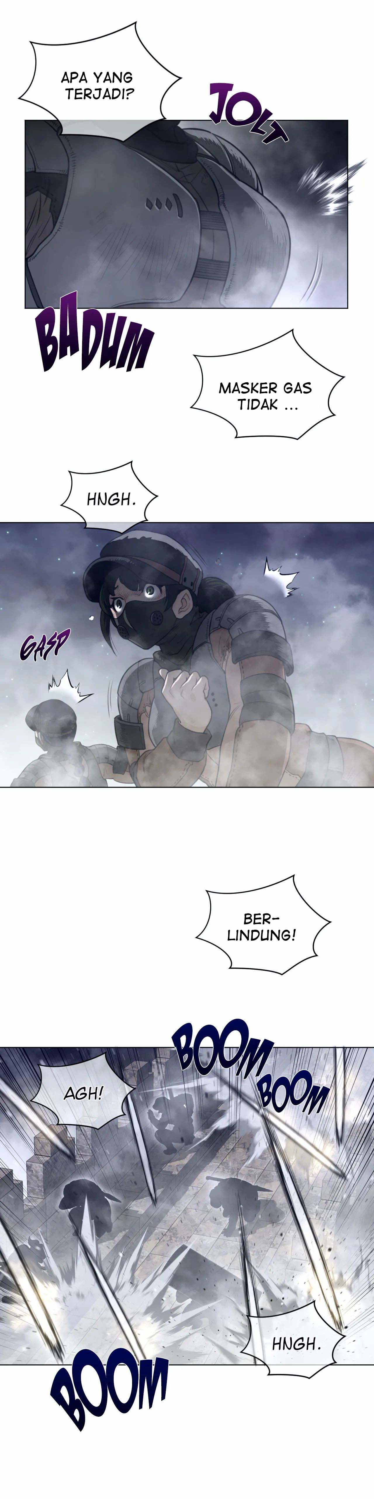 Perfect Half - Chapter 107 21