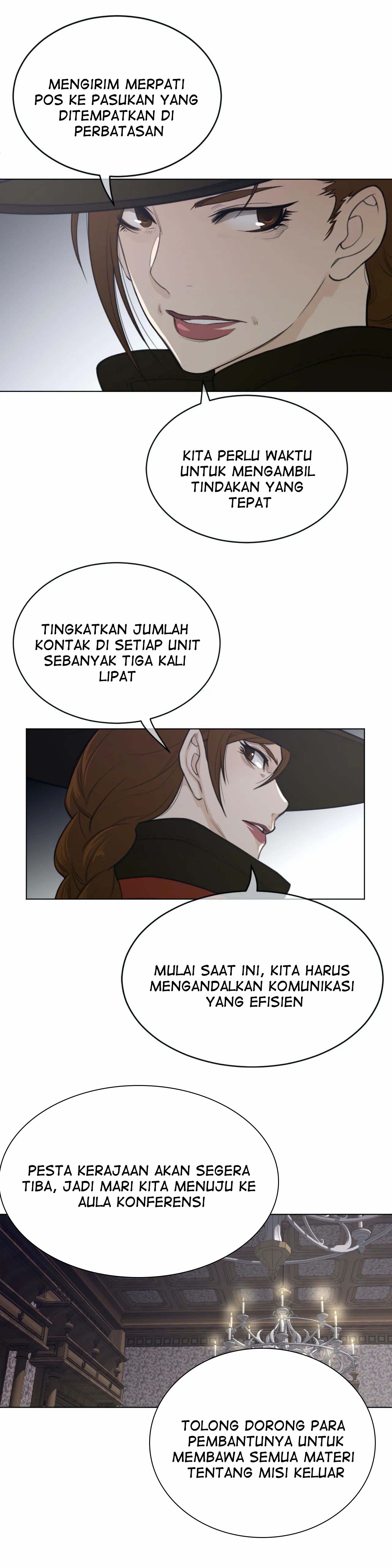 Perfect Half - Chapter 107 7