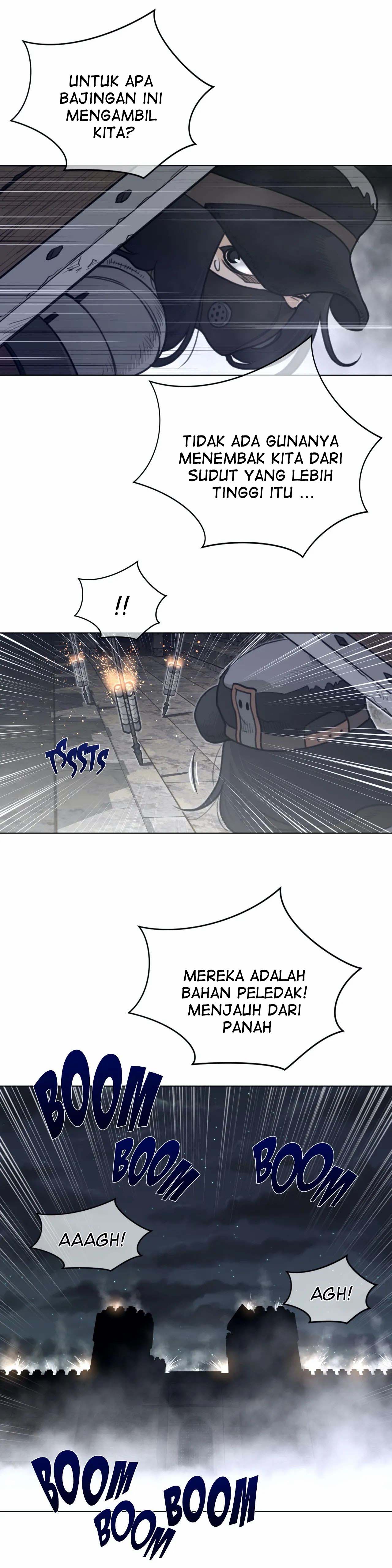 Perfect Half - Chapter 107 19