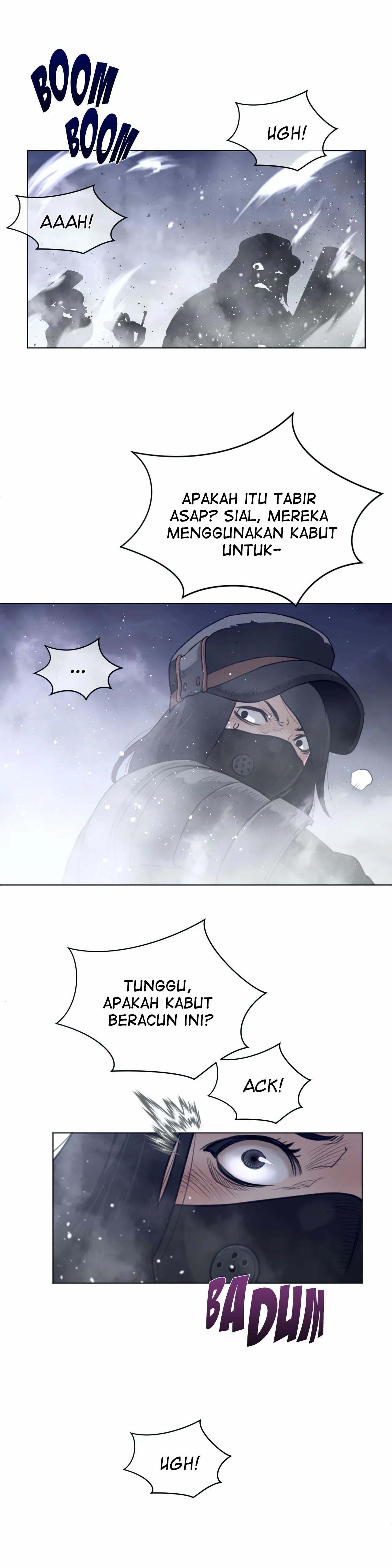 Perfect Half - Chapter 107 20