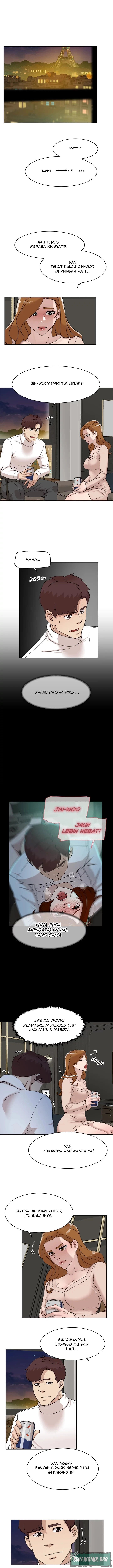 Her 4 Incher - Chapter 107 4 Her 4 Incher - Chapter 107 4