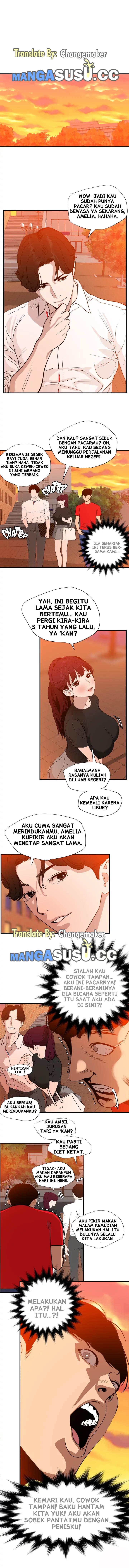 Lightning Rod - Chapter 107 7