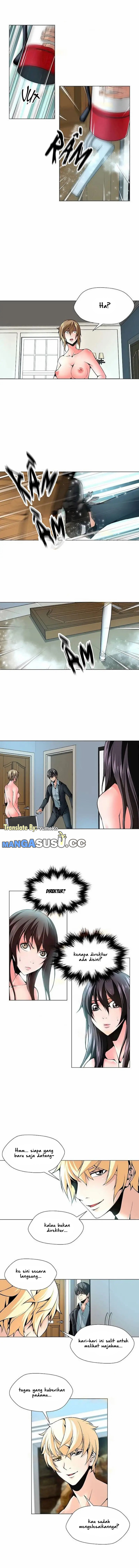 Twin Slaves - Chapter 101 3
